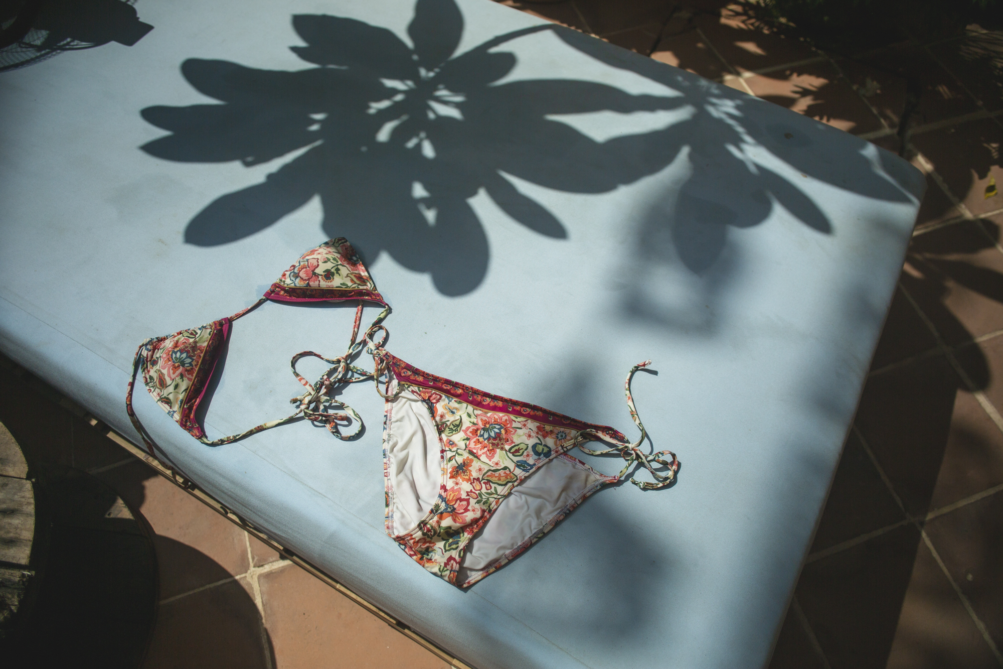 Hospitality, fotografía de hoteles, villas y Airbnb en Puerto Escondido — imagen 11 por Ismael Moyaho