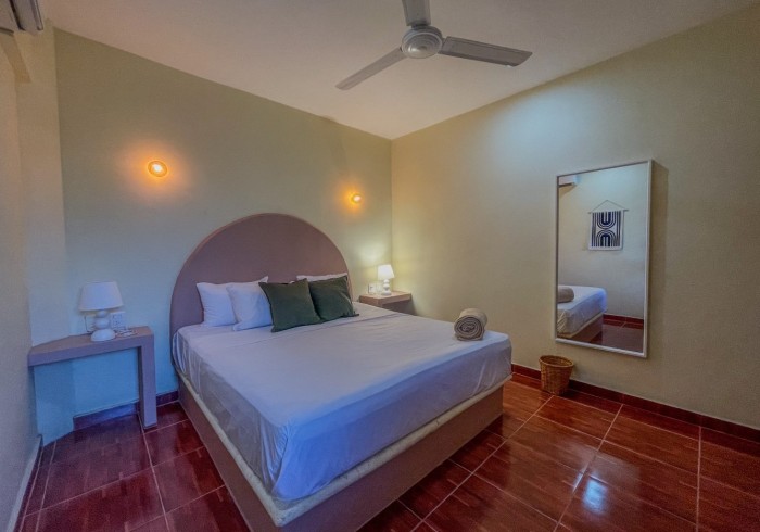 Cama king size
