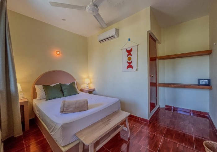 Cama matrimonial