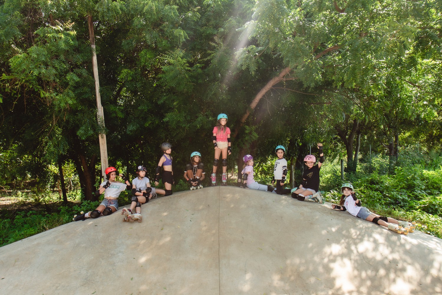 TropiQuad Kids en Puerto Escondido