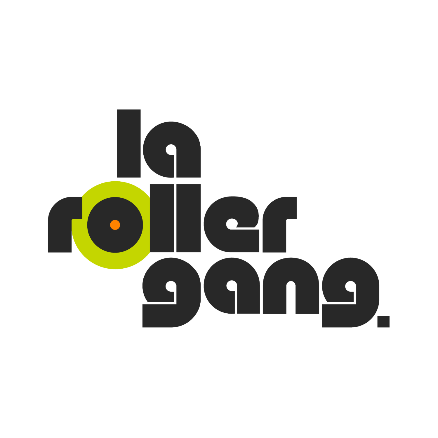 Logo la Roller Gang TropiQuad 2026