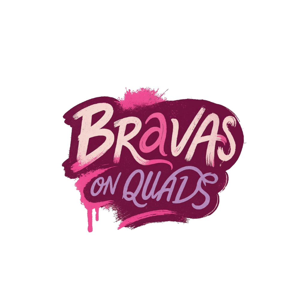 Logo Bravas on Quads TropiQuad 2026